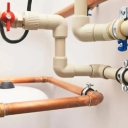 Water and sewage piping and a package of superior Naqbi facilities in Rasht