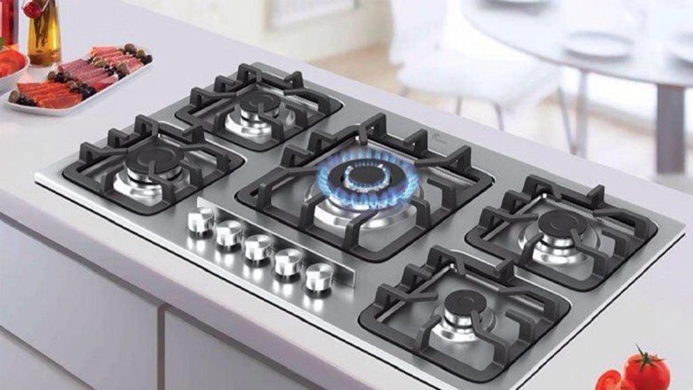 Important tips for the maintenance and optimal use of a desktop gas stove