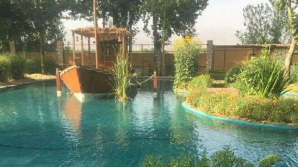Advantages of photography garden