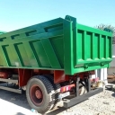 Production and installation of single and ten-wheel Akbari dump chambers in Mashhad