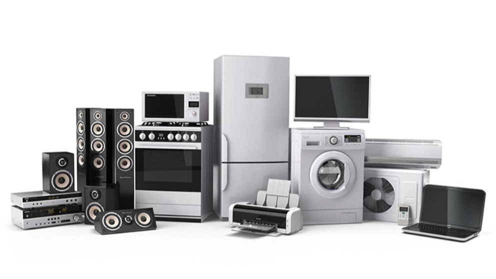 Import, buy and sell Reiki household appliances in Javanroud, Kermanshah