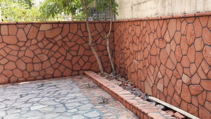 Sale and implementation of Parsian stone slabs in Nowshahr