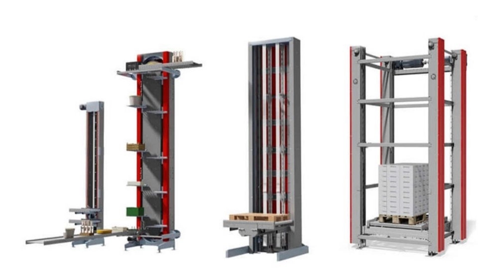 Advantages of hydraulic lift