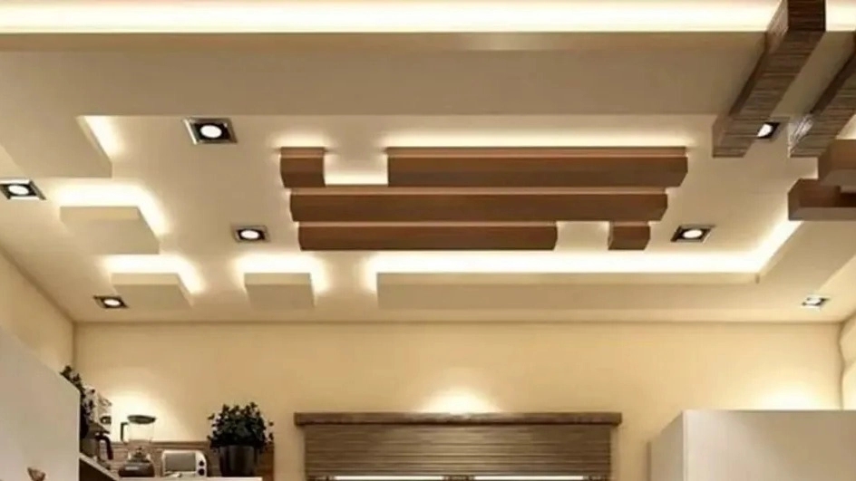 What is kenaf roof and how does it make our houses more beautiful?