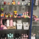 Wholesale sale of Ghasemi kitchen appliances in Molavi, Tehran