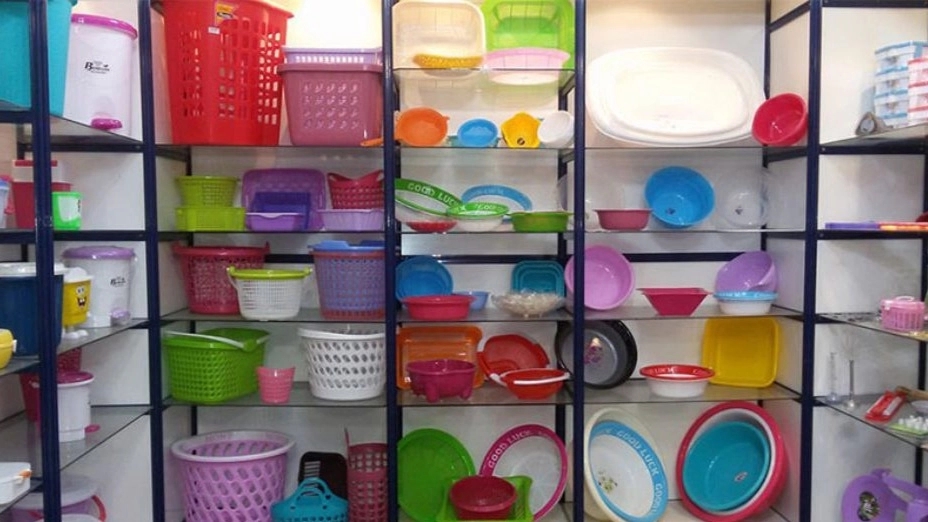 Wholesale sale of Ghasemi kitchen appliances in Molavi, Tehran