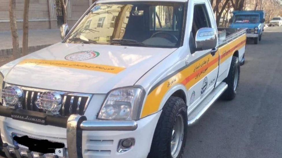 Kerman car towing services