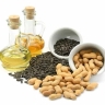 Production and sale of natural honey and oil extraction from Attari Abadis nuts in Rasht Gilan