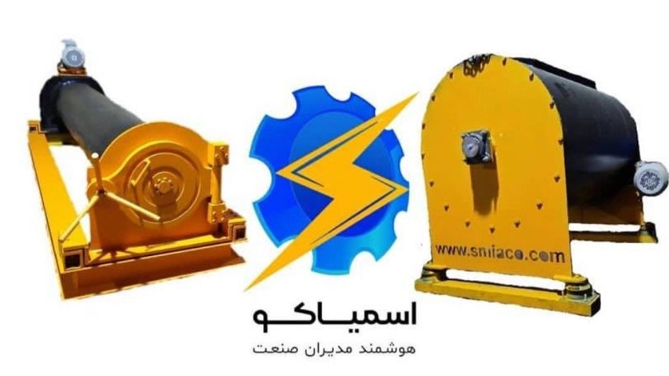 Smiyako, sale of electric panel of carpet washing machine and industrial washing machine in Tehran