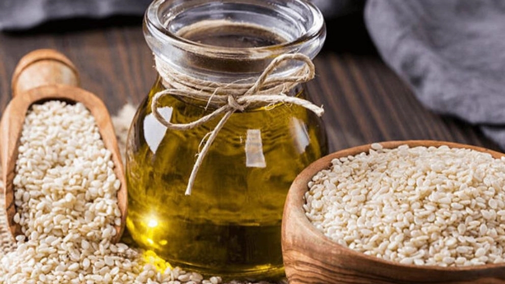 خواص روغن کنجد