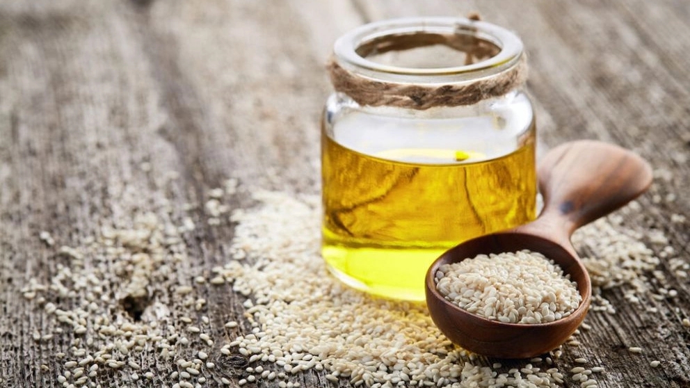 خواص روغن کنجد