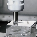 Horus Industrial Group carrying out the turning and milling project of cutting industrial parts in Isfahan