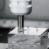 Horus Industrial Group carrying out the turning and milling project of cutting industrial parts in Isfahan