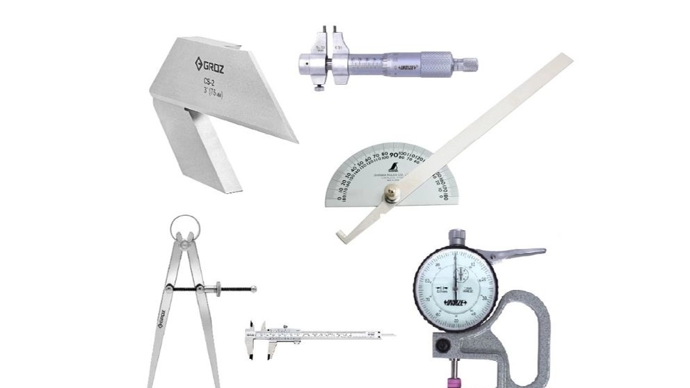 Measuring tools
