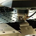 Asan Sanat punching and laser services in Tehran