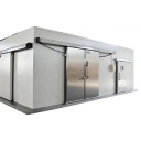 Production and sale of all kinds of fixed and mobile refrigerators by Shahan Sanat in Tehran