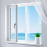 Production and distribution of Rafei double-glazed doors and windows in Gilan