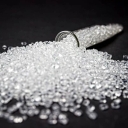 Specialized production and sale of Ilani transparent nylon granules in Shiraz