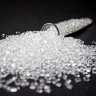 Specialized production and sale of Ilani transparent nylon granules in Shiraz
