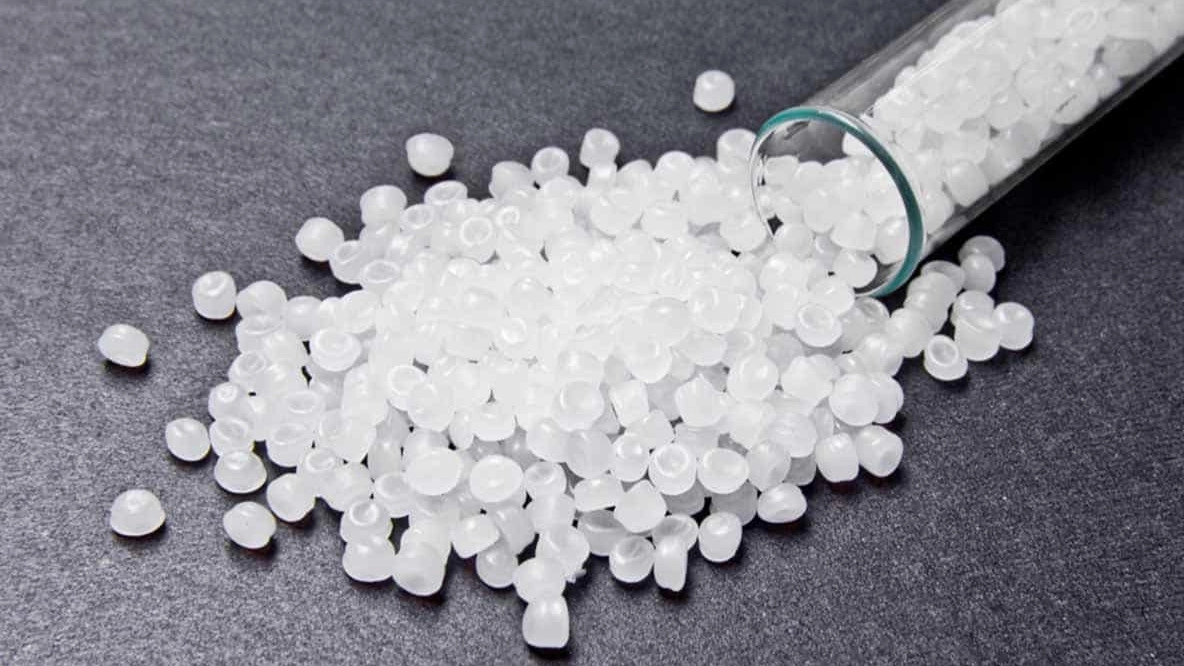 What are granules and what are the types of granules used for?