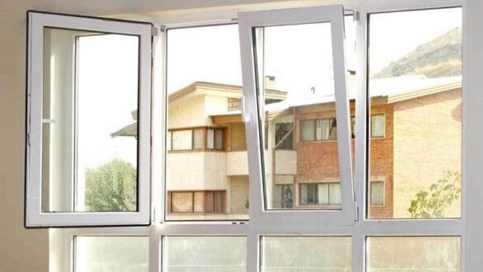 Getting to know the types of opening of double-glazed doors and windows