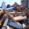 Purchase of corporate waste and cutting of Iszadeh waste in Azadegan, Tehran