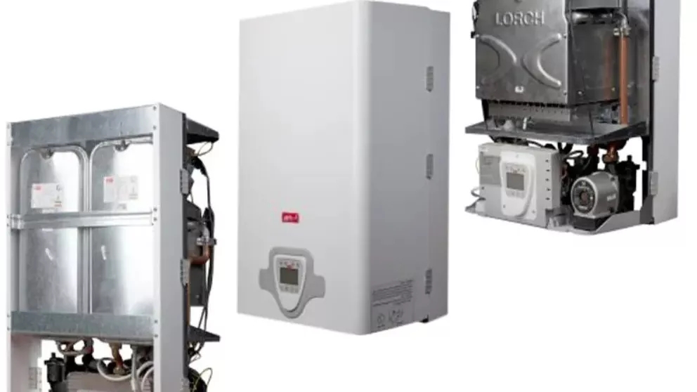 Lorch package specifications