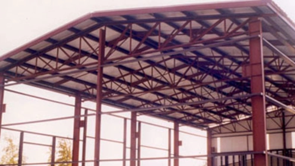 Shirvani Jahanshahi welding in Qom