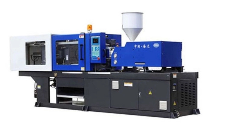 Application of plastic injection machine in different industries