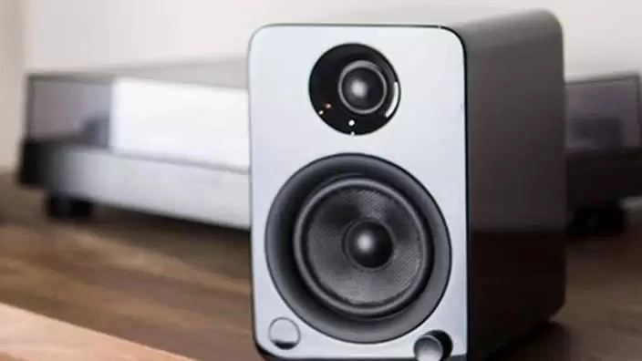 Production and sales of loudspeakers and loudspeaker parts in Iran, loudspeakers in Islamshahr, Tehran