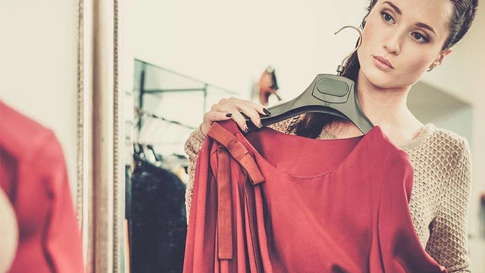 Some tips and tricks about clothing that all girls should know!