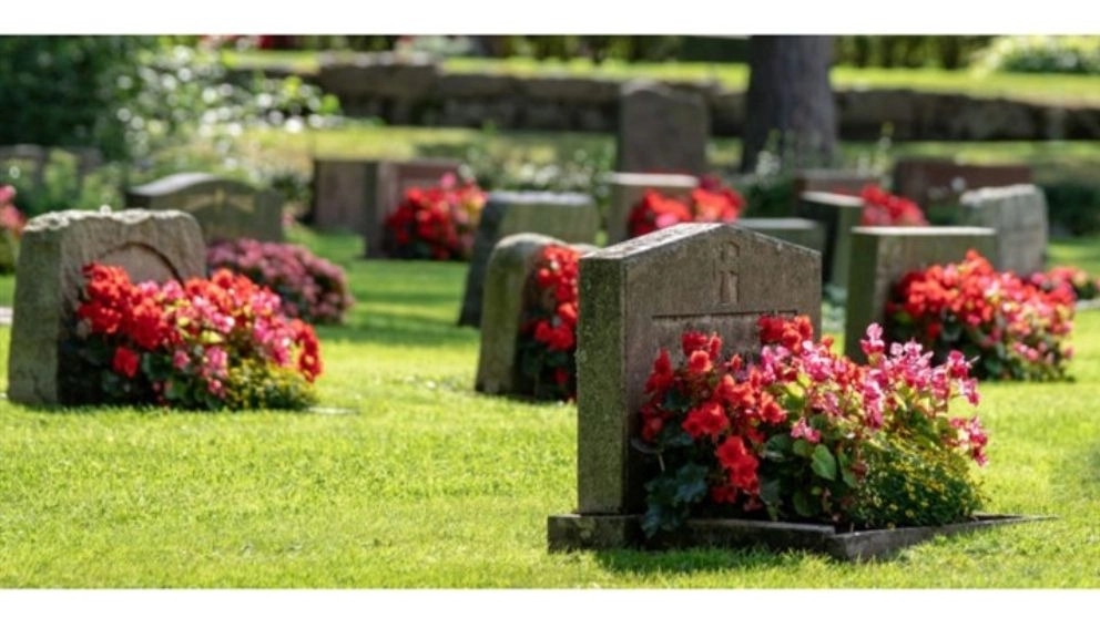 What is the best type of tombstone?