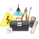 Sale of all types of electrical appliances in Amol, Mazandaran