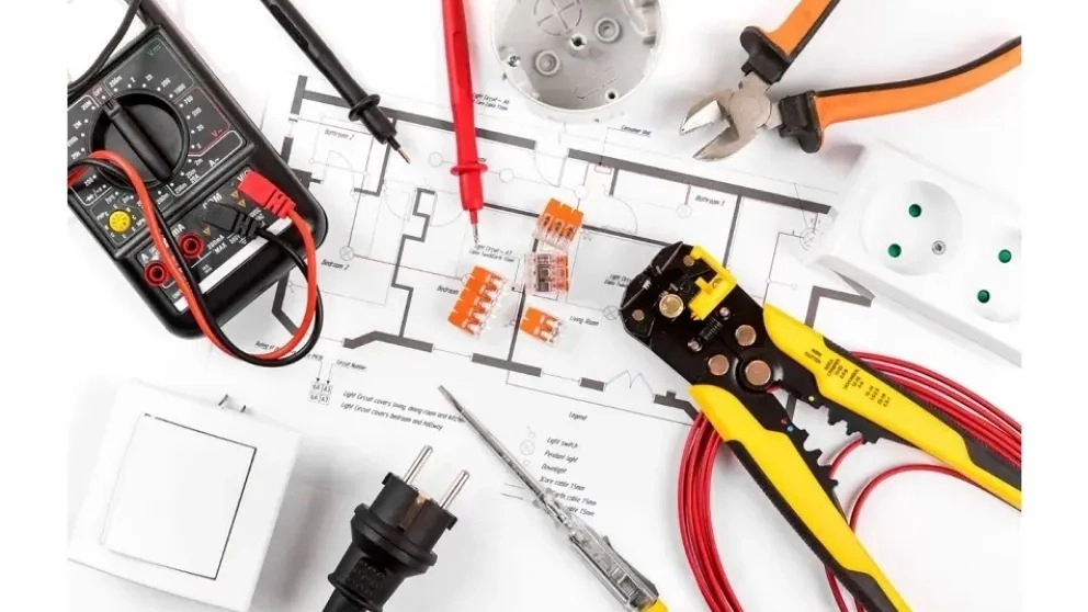 Sale of all types of electrical appliances in Amol, Mazandaran