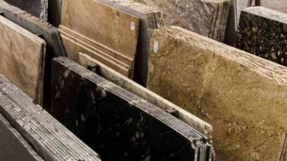 Getting to know the types of commonly used building stones