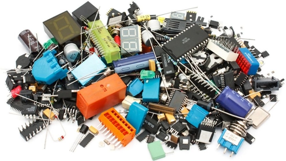 electrical equipment