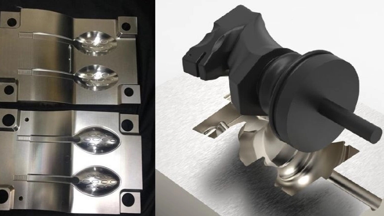 What is a plastic injection mold?! What features does it have?!!