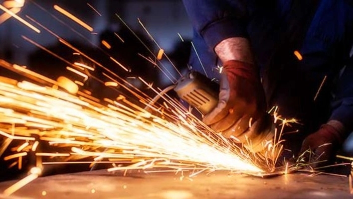 Moradi welding and blacksmithing in Nahavand, Hamadan