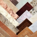 Execution and sale of Haddadi stone ceramics and tiles in Tabriz
