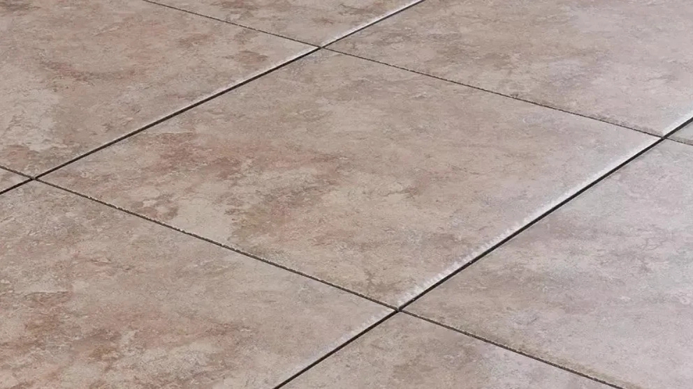 Criteria for choosing the right ceramic tile