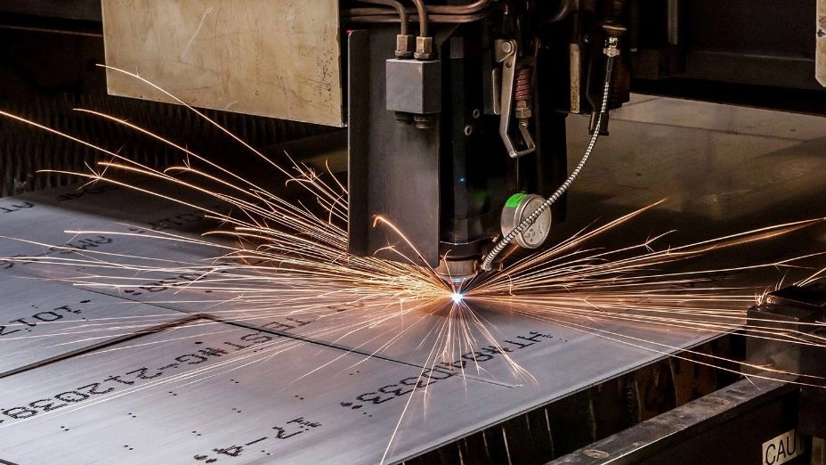 Types of metal laser cutting machines