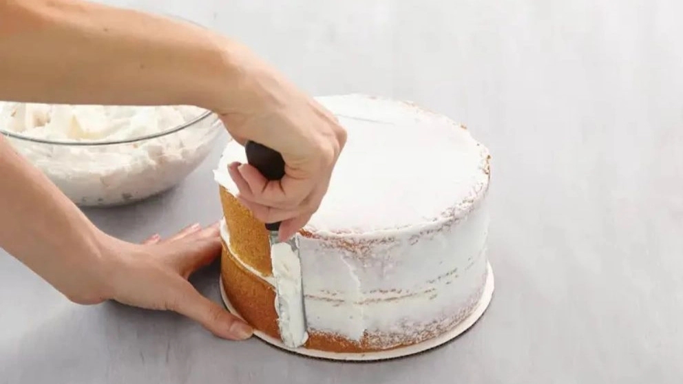 Cake cream tips