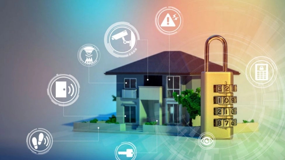 Protection and monitoring systems of Veera security in Nowshahr
