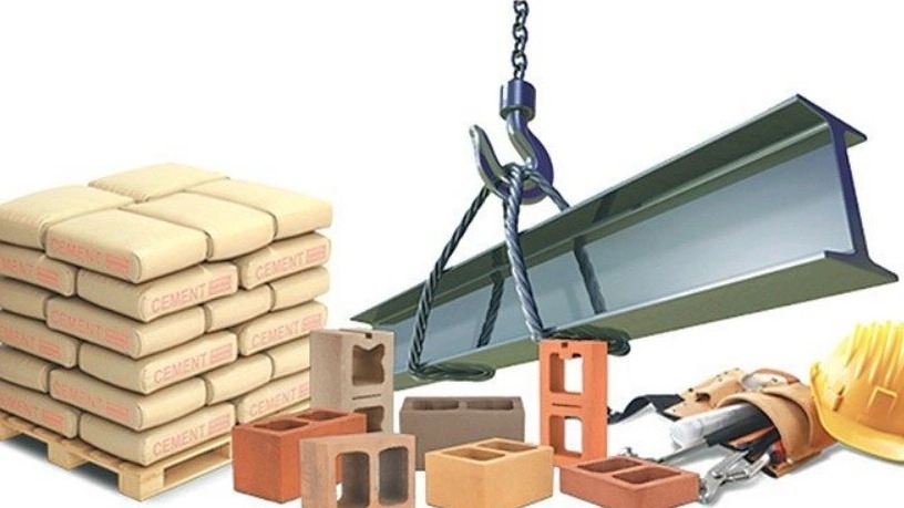 Supplying equipment and building materials for settlers in Tabriz
