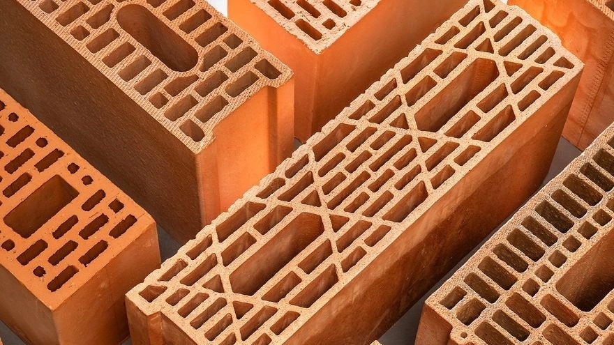 Smart brick