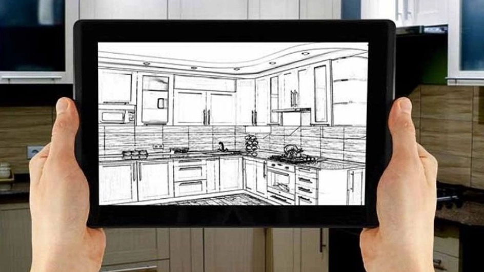 The difference between interior design and interior decoration