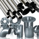 Production and distribution of small single-layer pipes and fittings in Isfahan