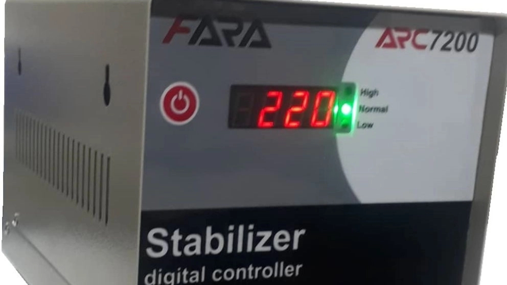 Production of electrical protectors by Hani and Fara Salimi in Mashhad