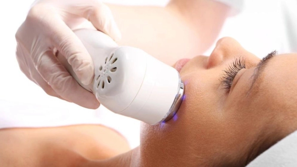 Benefits of facials for the face