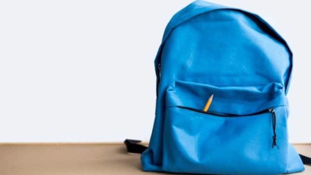 What are the characteristics of a good backpack?
